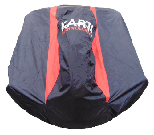 Kart cover nero - kart,