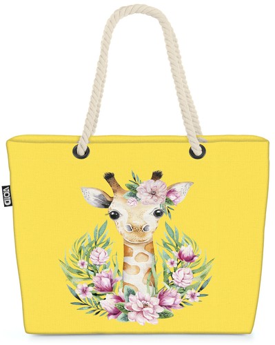 Borsa void giraffa hawaiana - void,