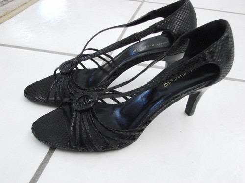 Ann marino shoes - marino,