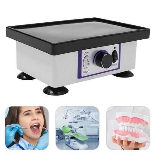 Oscillatore dentale quadrato - dentale,