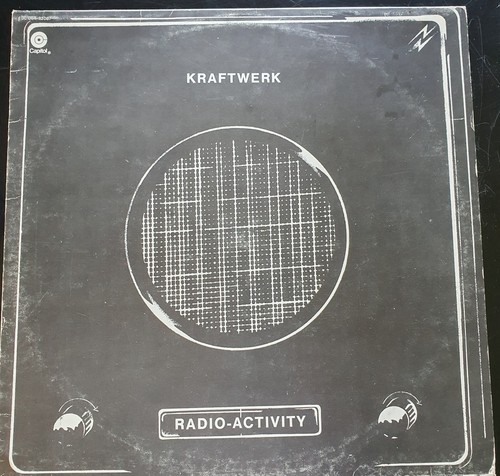 Album vinile giri kraftwerk - giri,
