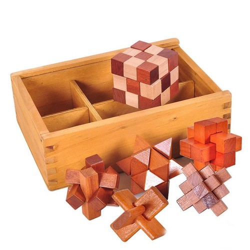 Set puzzle rompicapo - rompicapo, in