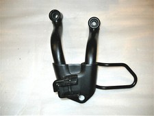 SUPPORTO PEDANA POSTERIORE SINISTRA SUZUKI DL V STROM 650 2004 2016