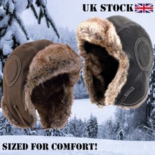 Cappello invernale Ushanka