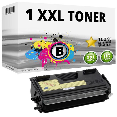 Toner compatibile brother - brother, hl