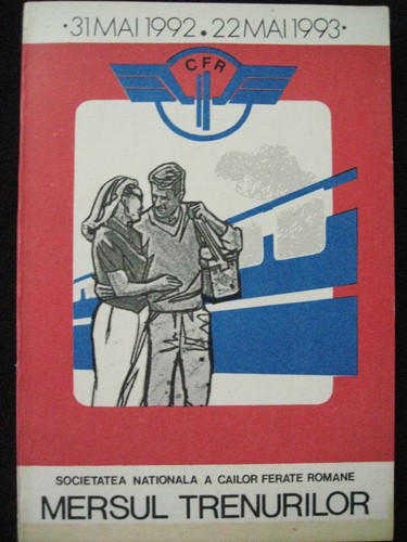 Romania train timetable - romania,