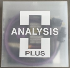 Analysis Plus Power Oval 10 -