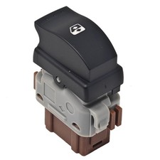 Interruttore alzacristallo