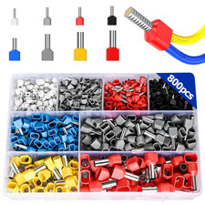 800 Pezzi Doppio Puntalini