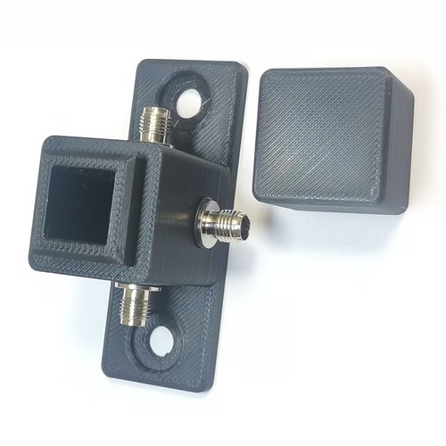 Supporto cuvette interfaccia - supporto,