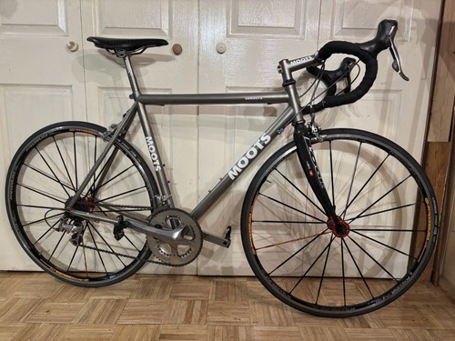 51cm moots vamoots full dura - 51cm,