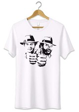 Shirt maglietta bud - t-shirt,
