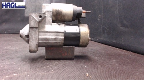 Motorino avviamento starter - avviamento,