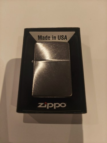 Accendino zippo originale - accendino,