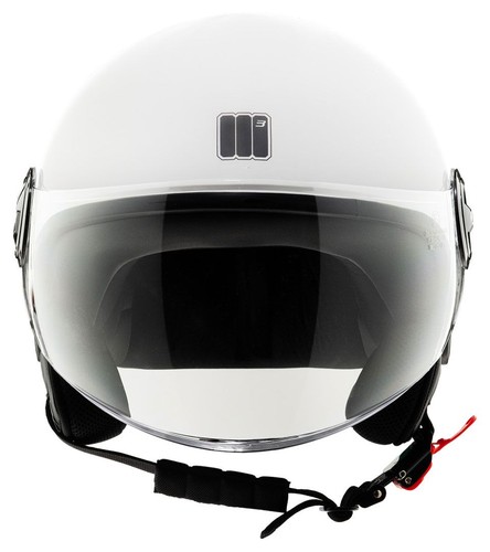Casco jet motocubo - casco,