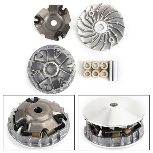 Kit variateur avant pour honda - variateur,