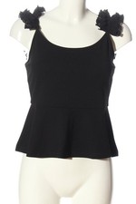 SHEIN Top peplo Donna Top