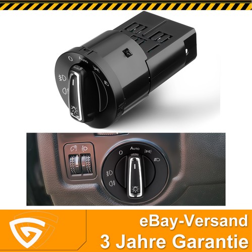 Interruttore faro con - , modulo