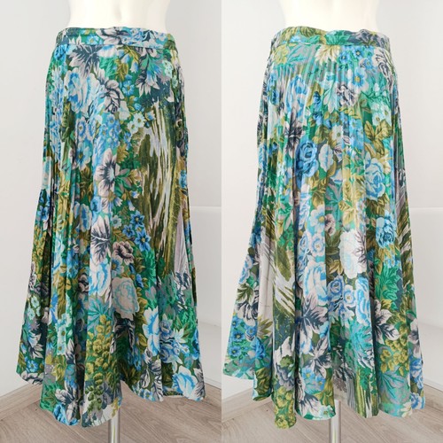 Kenzo vintage 80s - kenzo, maxi