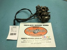 Carburatore carburetor