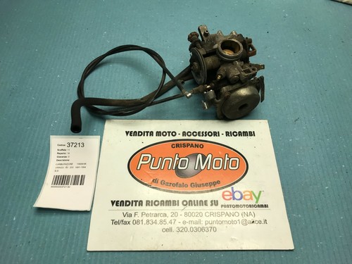 Carburatore carburetor