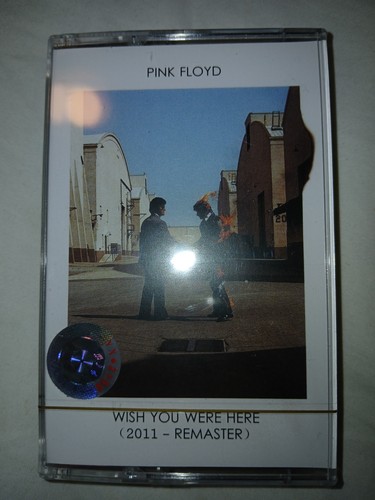 Pink floyd wish you - you, here