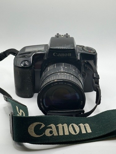 Canon eos 100 - 100, fotocamera