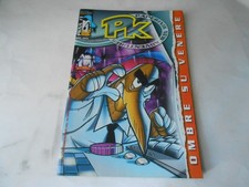 PAPERINIK NEW ADVENTURE PK n.1