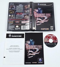 RESIDENT EVIL 2 COMPLETO CIB