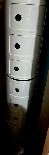 Vintage kartell 4965 - kartell, tier