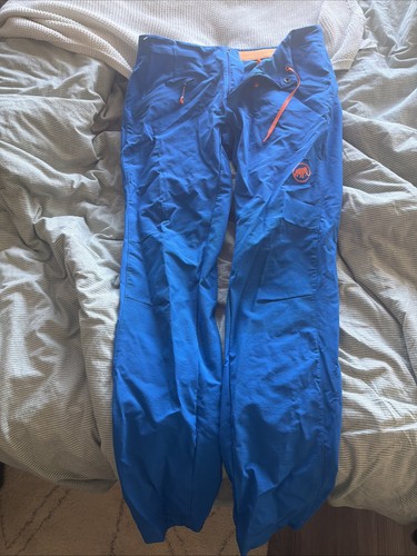 Mammut eisfeld light - mammut,