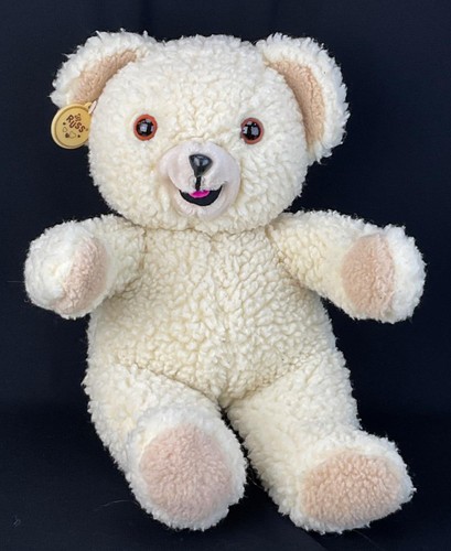 Peluche orso ammorbidente