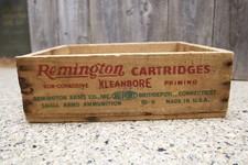 Remington Hi-Speed Kleanbore