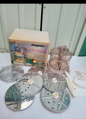 Magimix 3500 grande famille - magimix,