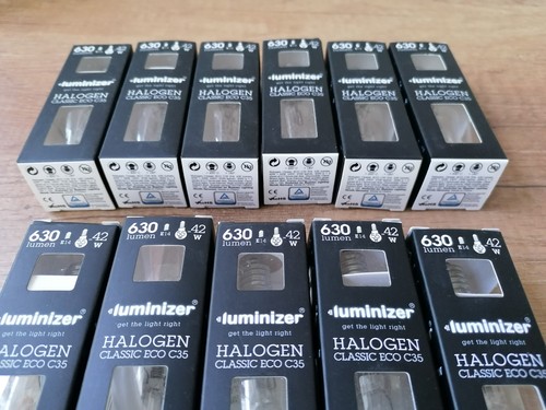 Luminizzatore alogeno classic - alogeno,