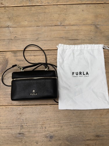 Furla camielia micro vanity - furla,