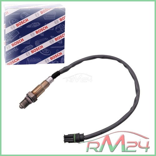 Bosch sonda lambda diagnosi - sonda,