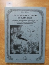 Fulvio Martini LA STRANA
