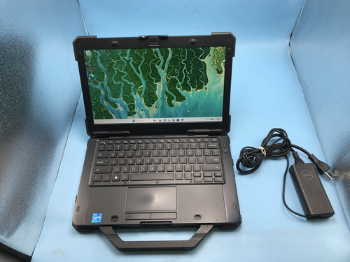 Dell latitude 7330 - dell, robusto