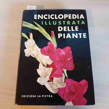 ENCICLOPEDIA ILLUSTRATA DELLE