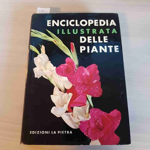 Enciclopedia illustrata delle - illustrata,