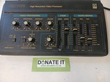 Processore Video VEC1070 Video