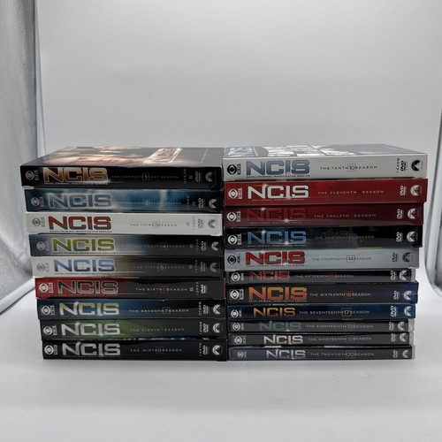 Ncis naval criminal - , series