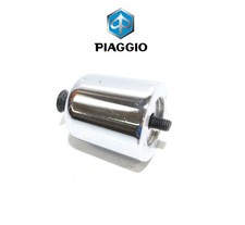 Bilancino sterzo cromato peso