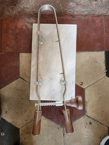 Morsa porta stringi - morsa,