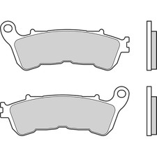 BREMBO PASTIGLIE FRENO