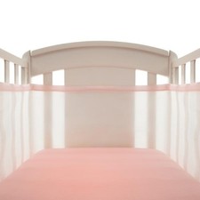 Paracolpi antisoffoco 4 sponde