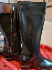 Stivali da pioggia equitazione