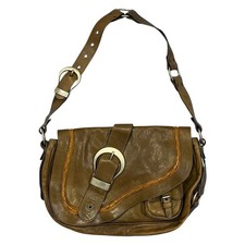 Christian Dior Gaucho borsa a