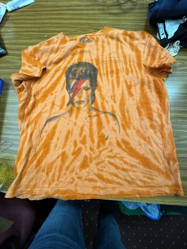 Shirt grafica david - t-shirt,